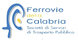 Logo Ferrovia Circumetnea