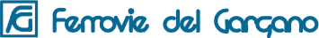 Logo Ferrovie del Gargano