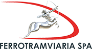 Logo Ferrovia Genova Casella