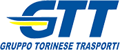 Logo Gruppo Torinese Trasporti
