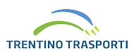 Logo Trentino Trasporti