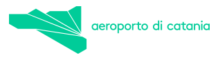 Logo Aeroporto Catania Fontanarossa